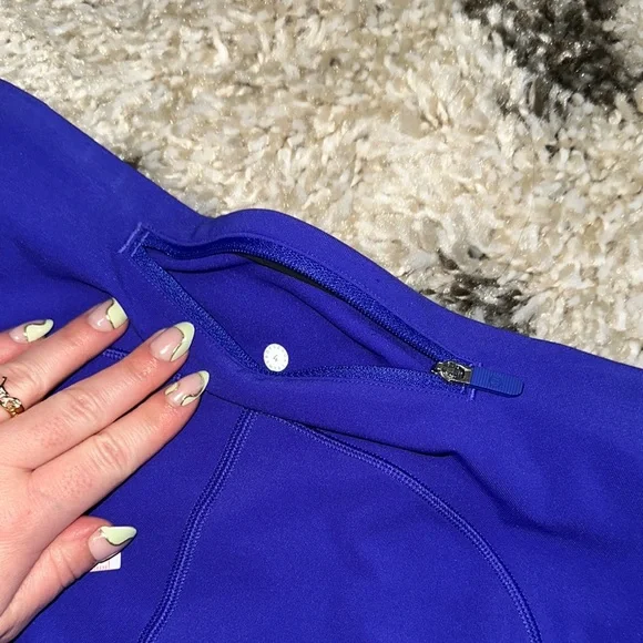 Lululemon Leggings - Picture 2 of 7